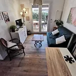 Villa Le Hameau Des Pecheurs - T2 Mezzanine 6 Couchages Port Mae-1633 Leucate