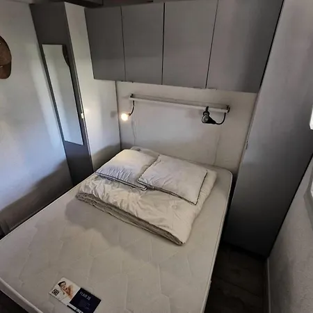 Le Hameau Des Pecheurs - T2 Mezzanine 6 Couchages Port Mae-1633 빌라 *