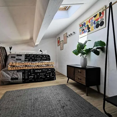 Le Hameau Des Pecheurs - T2 Mezzanine 6 Couchages Port Mae-1633 빌라 *
