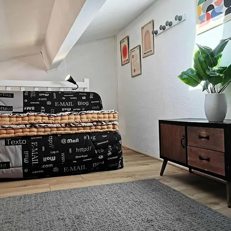 빌라 Le Hameau Des Pecheurs - T2 Mezzanine 6 Couchages Port Mae-1633 루케이트