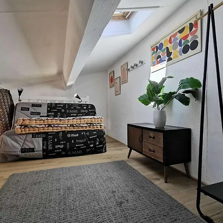 Le Hameau Des Pecheurs - T2 Mezzanine 6 Couchages Port Mae-1633 빌라