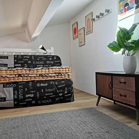 Le Hameau Des Pecheurs - T2 Mezzanine 6 Couchages Port Mae-1633 빌라